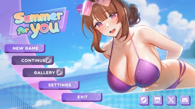 Summer For You Apk Android Adult Game Latest Version Download (1)