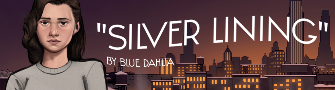 The Silver Lining Apk Android Adult Game Latest Version Download Banner