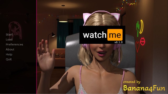 Watch Me Apk Android Adult Porn Game Latest Version Download (6)