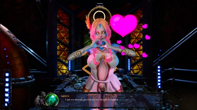 Yalard Magical Desire Apk V0.3.9 Android Adult Porn Game Latest Version Download (4)