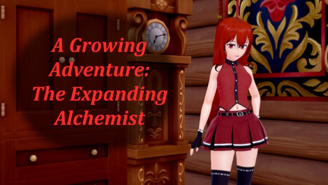 A Growing Adventure The Expanding Alchemist Apk Android Adult Game Latest Version Download (1)