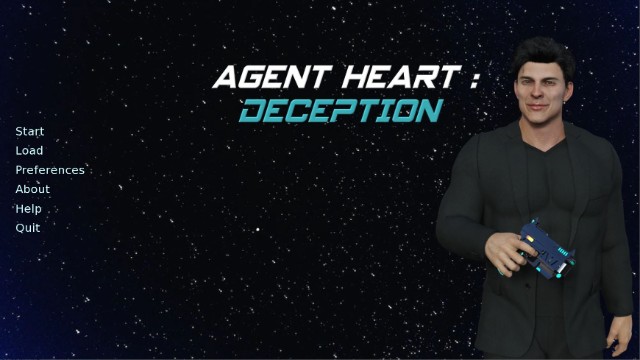 Agent Heart Deception Apk Android Adult Porn Game Latest Version Download (2)