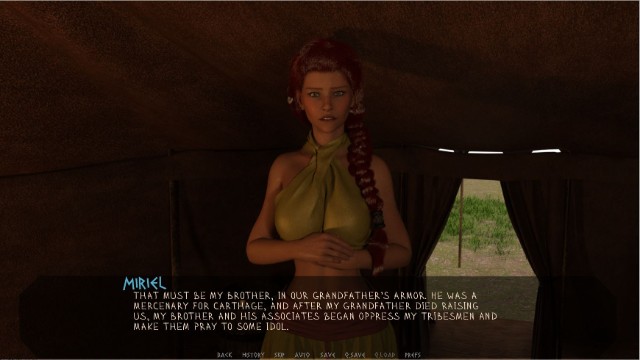 Ancient Times Apk Android Adult Porn Game Latest Version Download (4)