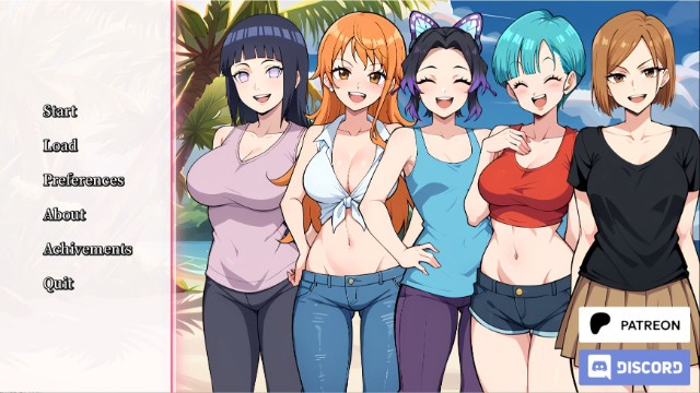 Anime Hot Resort Apk Android Adult Hentai Game Latest Version Download (1)