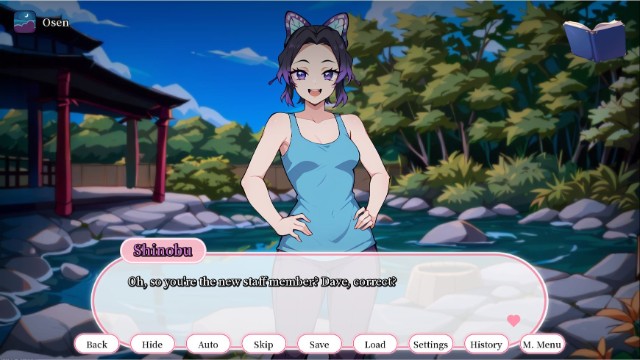 Anime Hot Resort Apk Android Adult Hentai Game Latest Version Download (2)