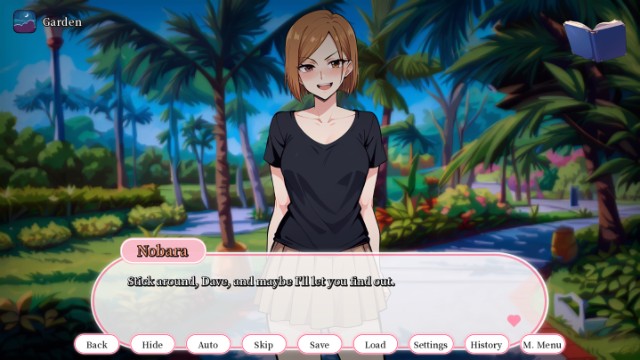 Anime Hot Resort Apk Android Adult Hentai Game Latest Version Download (4)