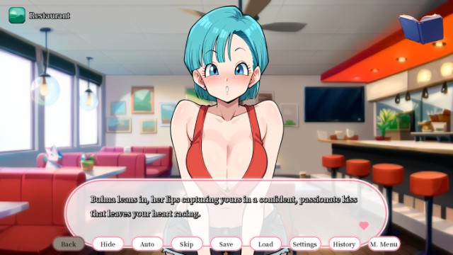 Anime Hot Resort Apk Android Adult Hentai Game Latest Version Download (5)