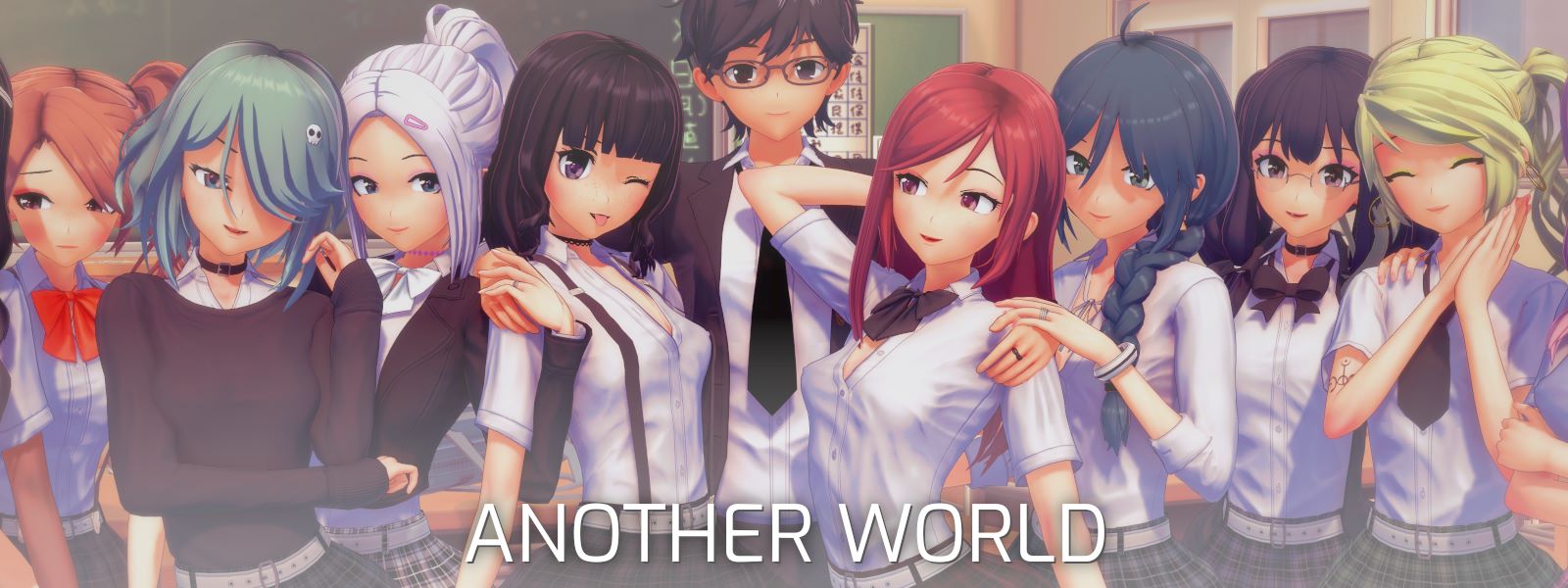 Another World Apk Android Adult Game Latest Version Download Banner