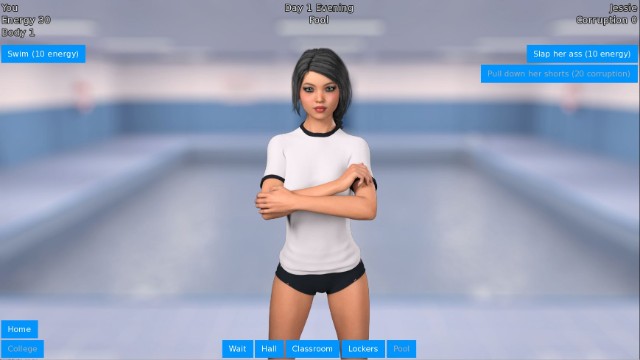 Bad Boy Apk Android Adult Porn Game Latest Version Download (4)