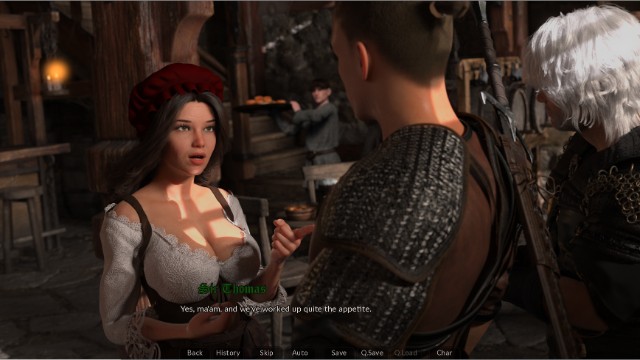 Blood Of The Dragon Apk Android Adult Porn Game Latest Version Download (5)