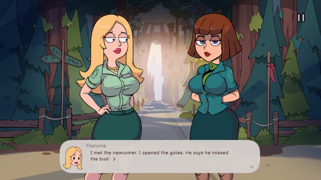 Camp Pinewood Remix Apk Android Adult Game Latest Version Download (1)