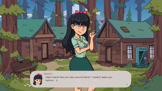 Camp Pinewood Remix Apk Android Adult Game Latest Version Download (2)