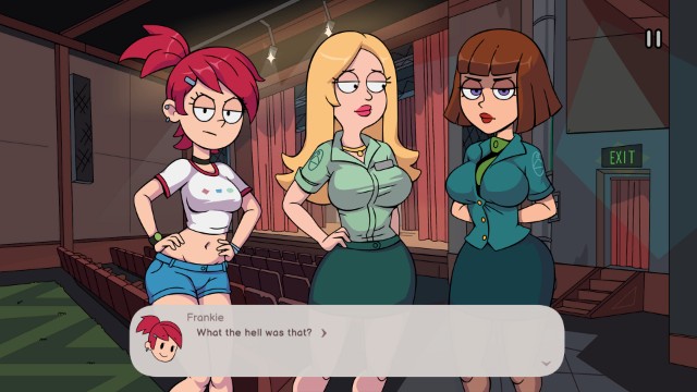 Camp Pinewood Remix Apk Android Adult Game Latest Version Download (4)