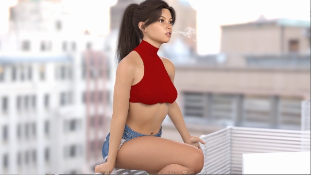 Campus Bonds Apk Android Adult Porn Game Latest Version Download (4)