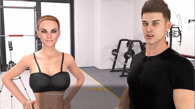 Campus Bonds Apk Android Adult Porn Game Latest Version Download (5)