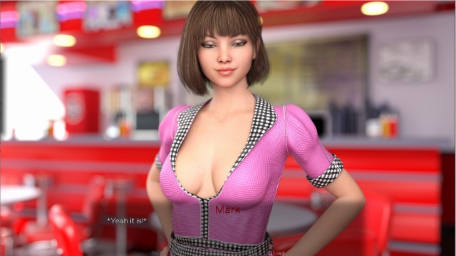 Campus Bonds Apk Android Adult Porn Game Latest Version Download (6)