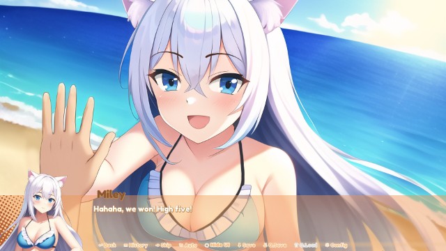 Cats In Heat Summer Fling Apk Android Adult Game Latest Version Download (11)