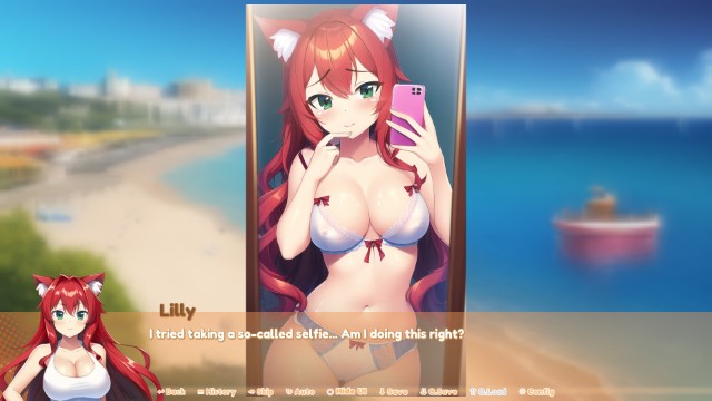 Cats In Heat Summer Fling Apk Android Adult Game Latest Version Download (4)