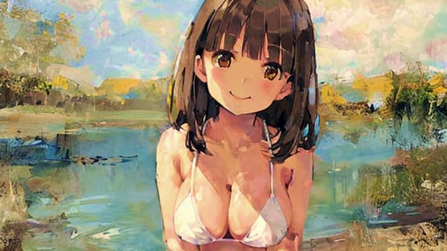 Countryside ~ Alone With An Older Girl Apk Android Adult Hentai Game Latest Version Download (8)