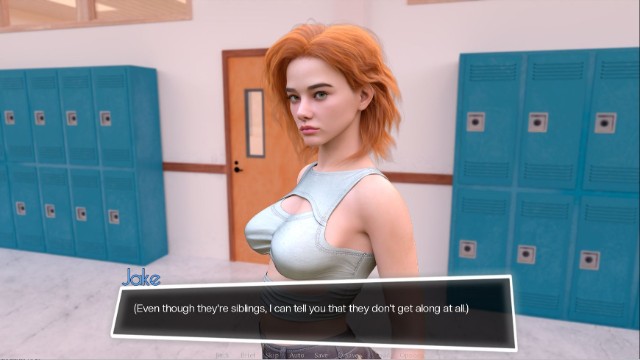 Dark Hearts Apk Android Adult Porn Game Latest Version Download (2)