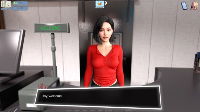 Dark Hearts Apk Android Adult Porn Game Latest Version Download (6)