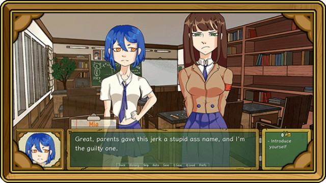 Detention Delight Apk Android Adult Game Latest Version Download (1)