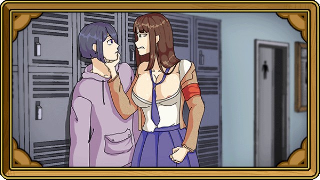 Detention Delight Apk Android Adult Game Latest Version Download (2)