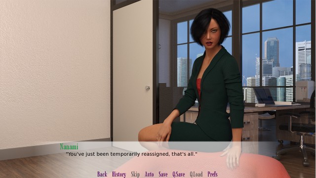 Dr. Amana, Sexual Therapist Apk Android Adult Porn Game Latest Version Download (8).1