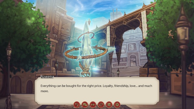 Fourteenth Fantasy Harem Reborn Apk Android Adult Game Latest Version Download (8)