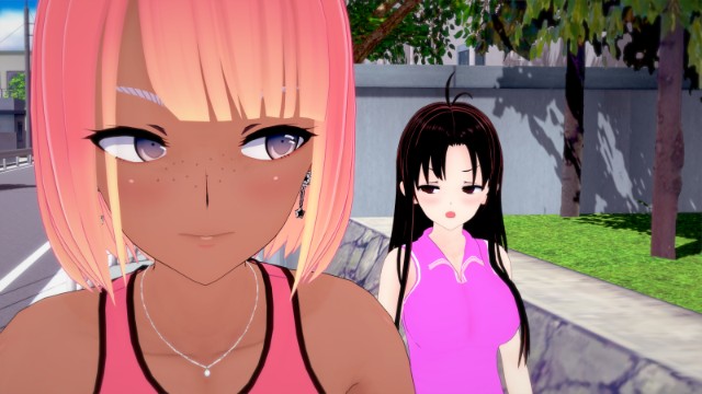 Gakuen Love Apk Android Adult Hentai Game Latest Version Download (4)