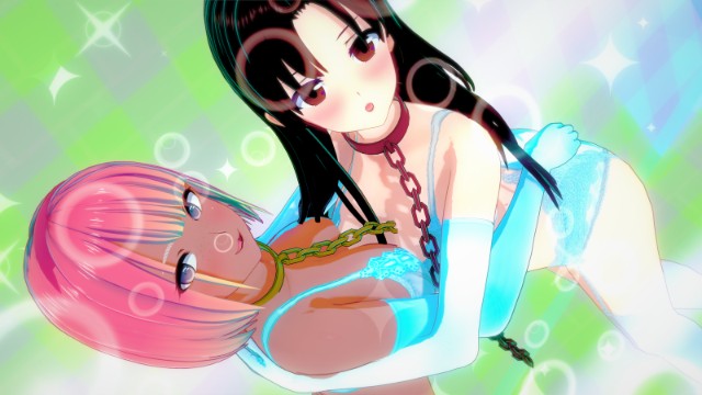 Gakuen Love Apk Android Adult Hentai Game Latest Version Download (5)