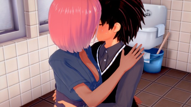 Gakuen Love Apk Android Adult Hentai Game Latest Version Download (8)