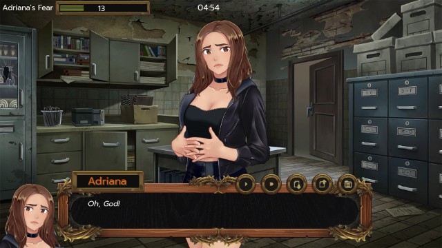 House Of Chavez Apk Android Adult Game Latest Version Download (13)