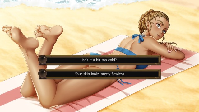 House Of Chavez Apk Android Adult Game Latest Version Download (3)