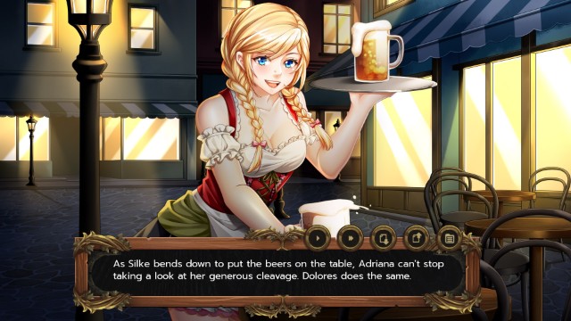 House Of Chavez Apk Android Adult Game Latest Version Download (8)