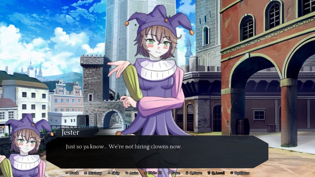 I Keep Dying In Another World What The Hell, Goddess! Apk Android Adult Game Latest Version Download (11)