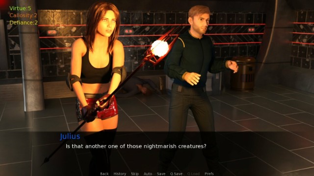 Interim Crossroads Apk Android Adult Porn Game Latest Version Download (8)