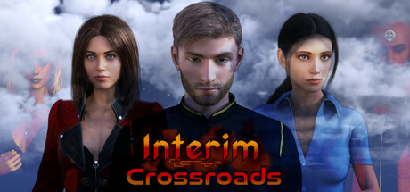 Interim Crossroads Apk Android Adult Porn Game Latest Version Download Banner