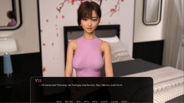 Japan Trip Apk Android Adult Porn Game Latest Version Download (11)