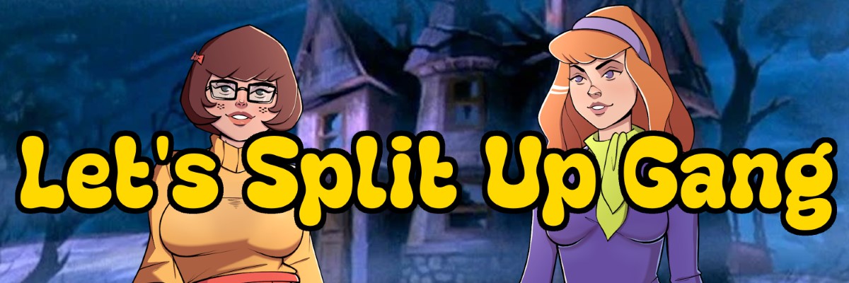 Let's Split Up Gang Apk Android Adult Game Latest Version Download Banner