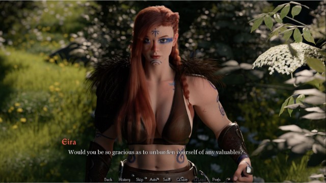 Lord Of The Shattered Lands Apk Android Adult Porn Game Latest Version Download (6)