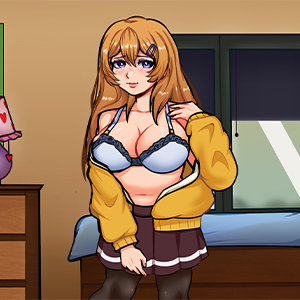 Love Me Not Apk Android Adult Hentai Game Latest Version Download Featured