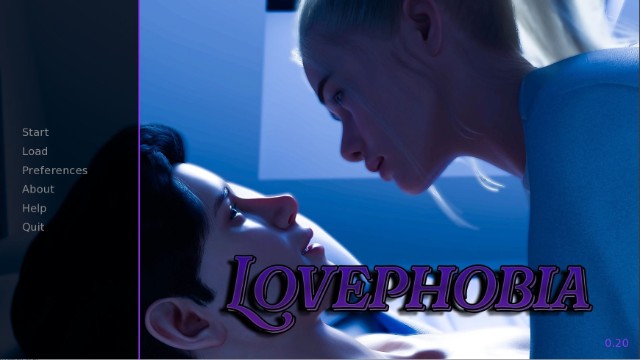 Lovephobia Apk Android Adult Porn Game Latest Version Download (2)