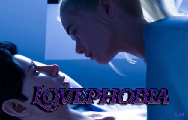 Lovephobia Apk Android Adult Porn Game Latest Version Download Banner