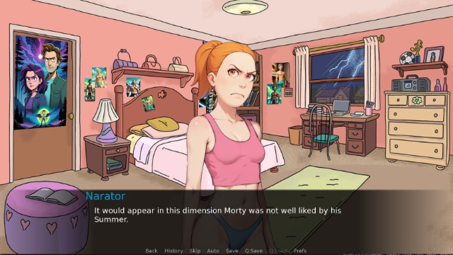 Morty A Rick And Morty Avn Apk Android Adult Porn Game Latest Version Download (5)