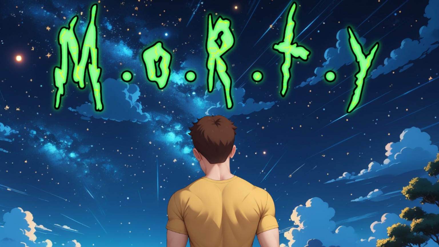 Morty A Rick And Morty Avn Apk Android Adult Porn Game Latest Version Download Banner