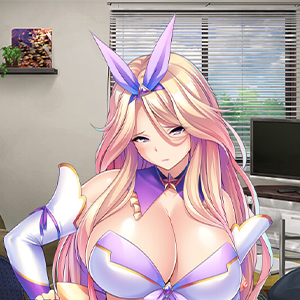 Magical Gyarus Milk Me For Mana Apk Android Adult Hentai Game Latest Version Download Featured