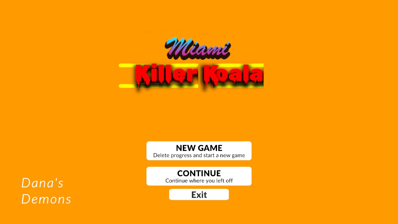 Miami Killerkoala Apk Android Adult Game Latest Version Download Banner