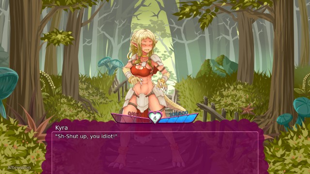 Monster Girl Dreams Apk Android Adult Game Latest Version Download (2)