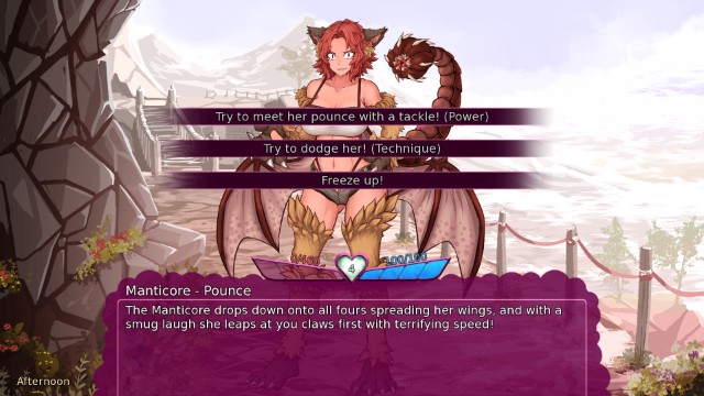 Monster Girl Dreams Apk Android Adult Game Latest Version Download (8)